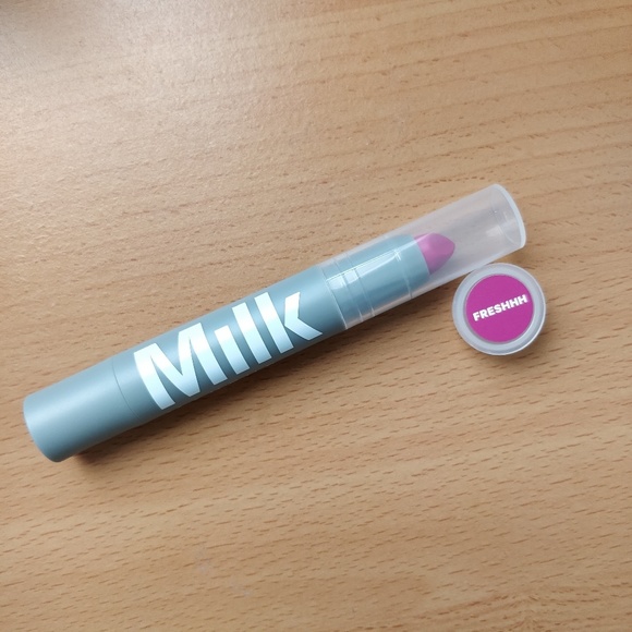 Milk Makeup Freshhh Lip Colour - Picture 1 of 3